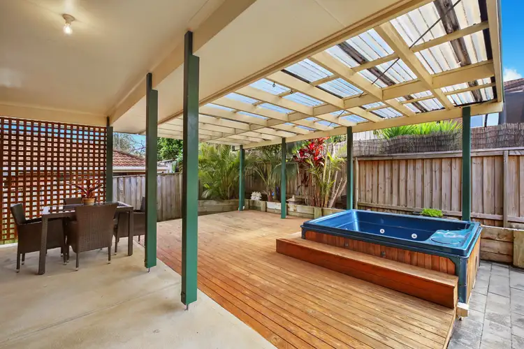 Fifth view of Homely villa listing, 2/6 Jacaranda Avenue, Glenning Valley NSW 2261