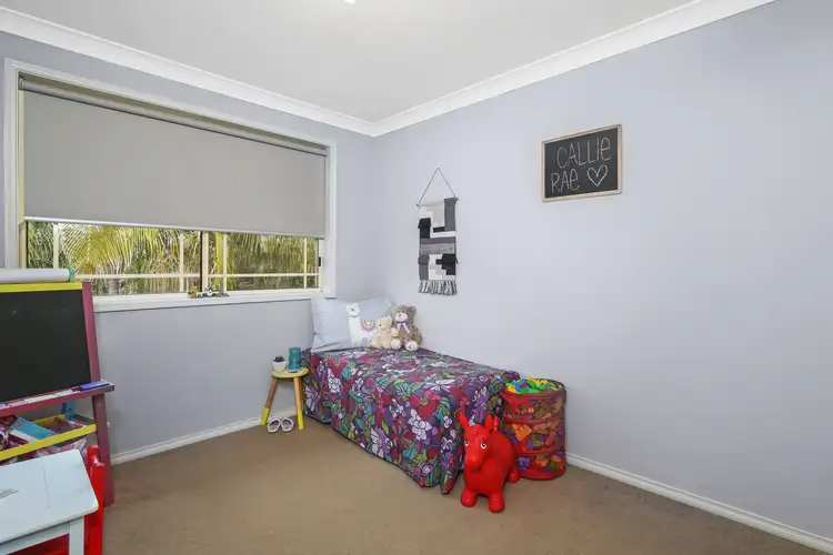 Sixth view of Homely villa listing, 2/6 Jacaranda Avenue, Glenning Valley NSW 2261
