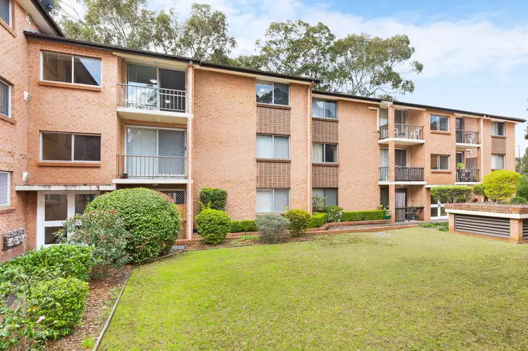 Main view of Homely apartment listing, 20/38-40 Chapman Street, Gymea NSW 2227