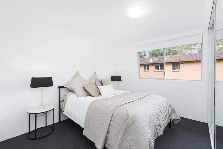 Fourth view of Homely apartment listing, 20/38-40 Chapman Street, Gymea NSW 2227