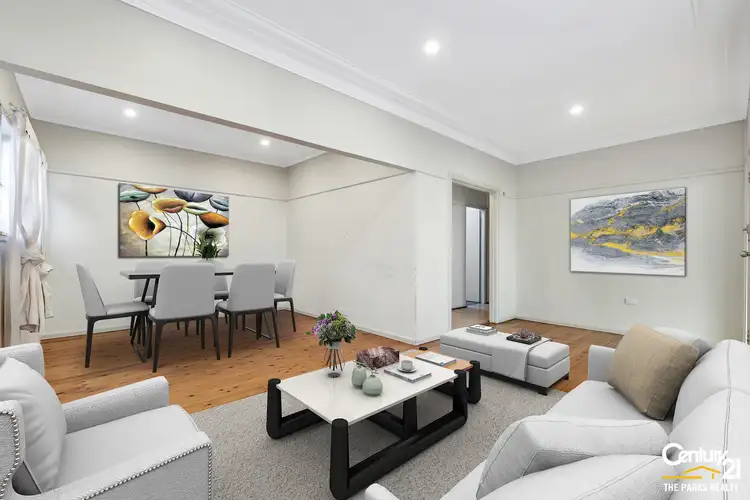 Second view of Homely house listing, 205 Desborough Road, St Marys NSW 2760