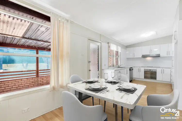 Third view of Homely house listing, 205 Desborough Road, St Marys NSW 2760
