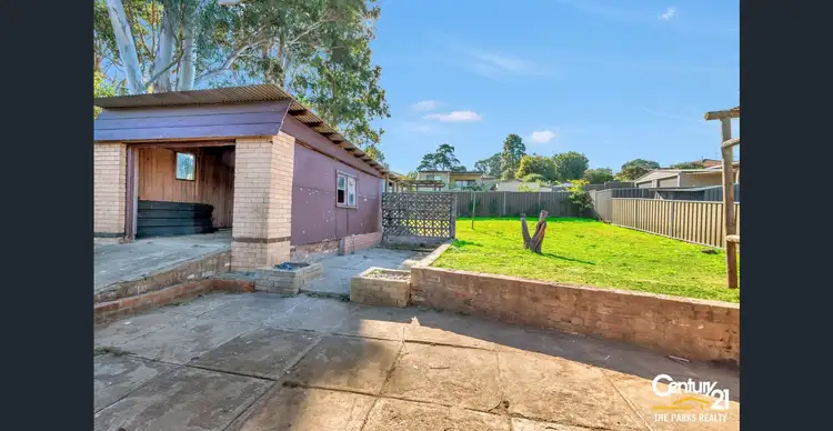 Fifth view of Homely house listing, 205 Desborough Road, St Marys NSW 2760