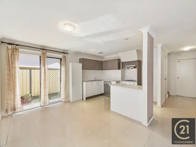 21/13-17 Wilson Street, St Marys NSW 2760