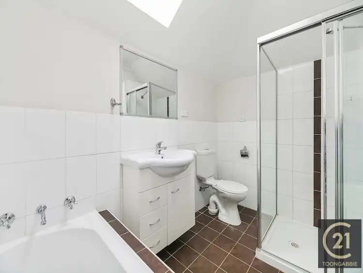 Fifth view of Homely townhouse listing, 21/13-17 Wilson Street, St Marys NSW 2760