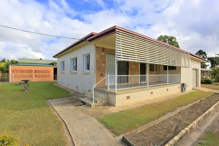 31 Hinkler Avenue, Bundaberg North QLD 4670