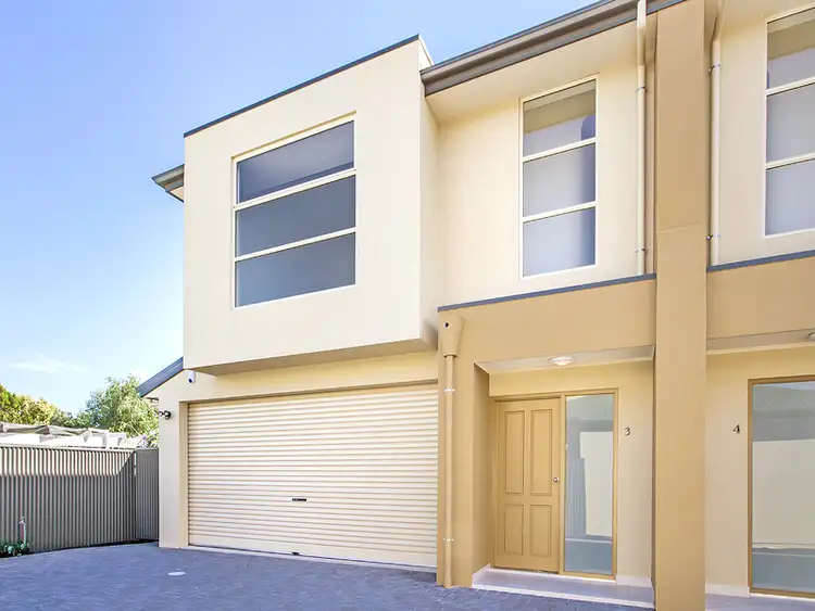 6/33-35 Harvey Crescent, Aldinga Beach SA 5173