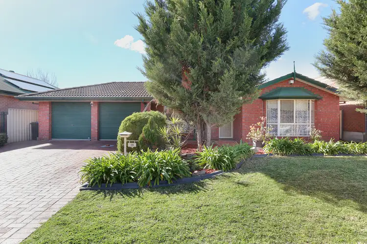 Main view of Homely house listing, 12 Conifer Court, Newton SA 5074