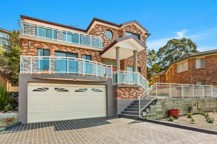 3/57 Old Ferry Road