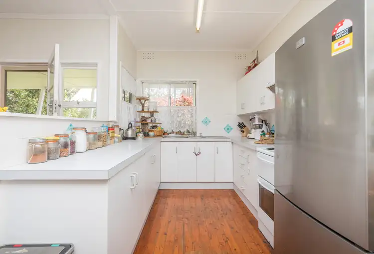 Second view of Homely house listing, 6 Heath Street, Evans Head NSW 2473
