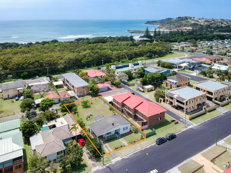 Third view of Homely house listing, 6 Heath Street, Evans Head NSW 2473