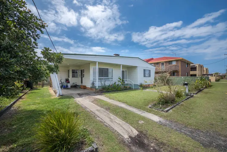 Fifth view of Homely house listing, 6 Heath Street, Evans Head NSW 2473