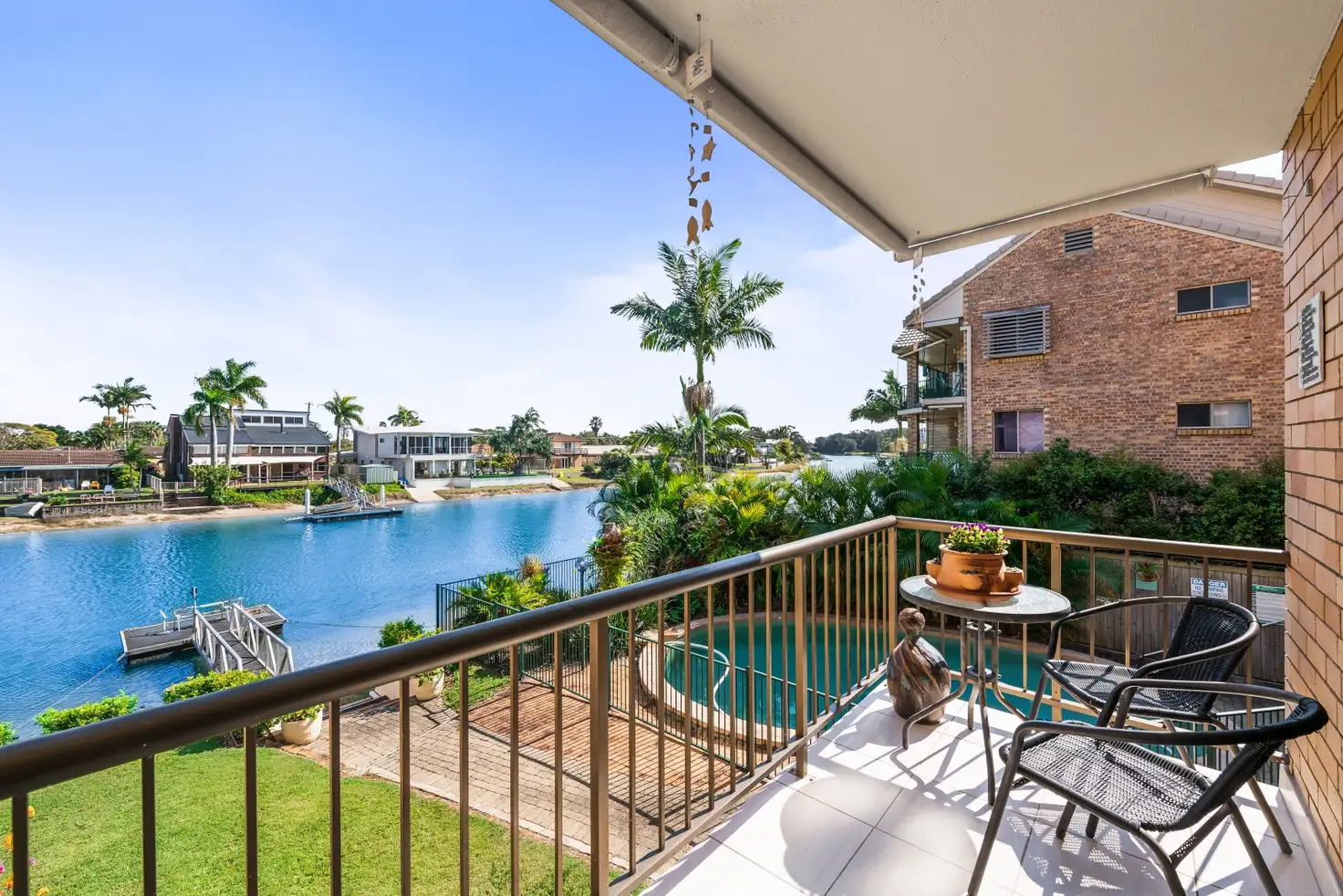 Main view of Homely unit listing, 3/10 Broadmeadows Road, Maroochydore QLD 4558