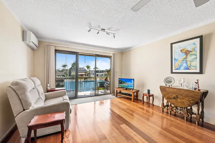 Second view of Homely unit listing, 3/10 Broadmeadows Road, Maroochydore QLD 4558