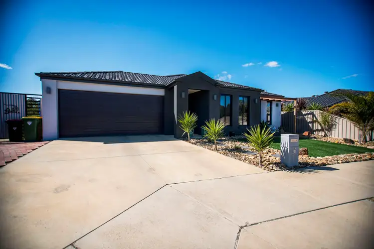 Main view of Homely house listing, 26 Struve Court, Echuca VIC 3564