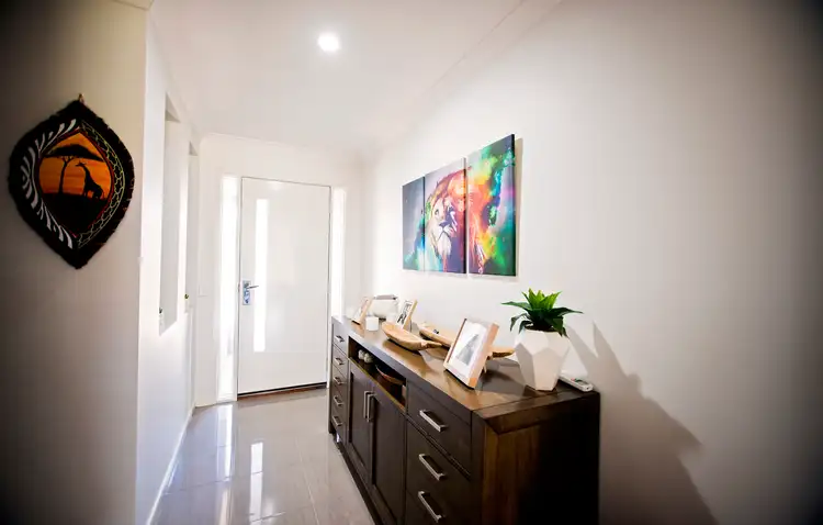 Second view of Homely house listing, 26 Struve Court, Echuca VIC 3564
