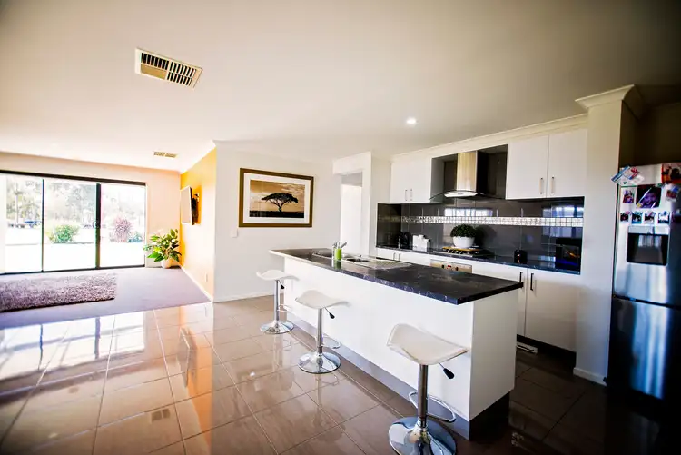 Third view of Homely house listing, 26 Struve Court, Echuca VIC 3564