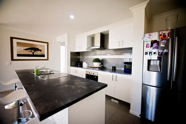Fourth view of Homely house listing, 26 Struve Court, Echuca VIC 3564