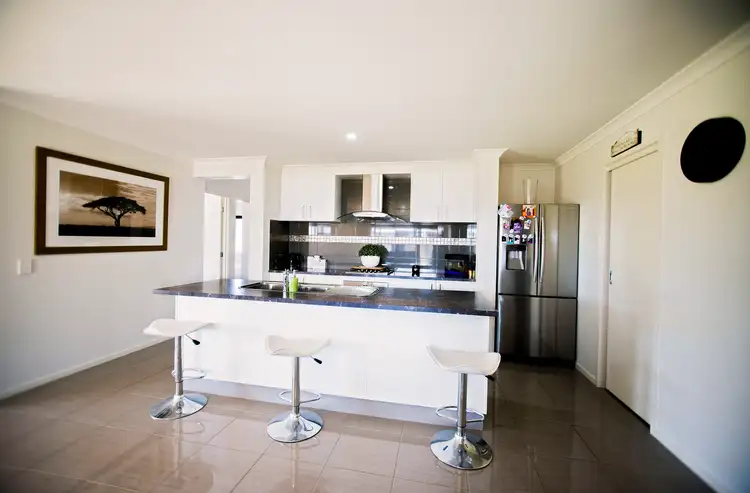 Fifth view of Homely house listing, 26 Struve Court, Echuca VIC 3564