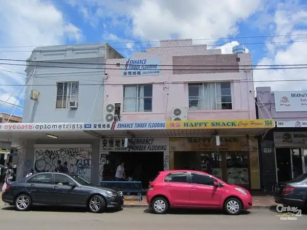 1/7A Henley Street