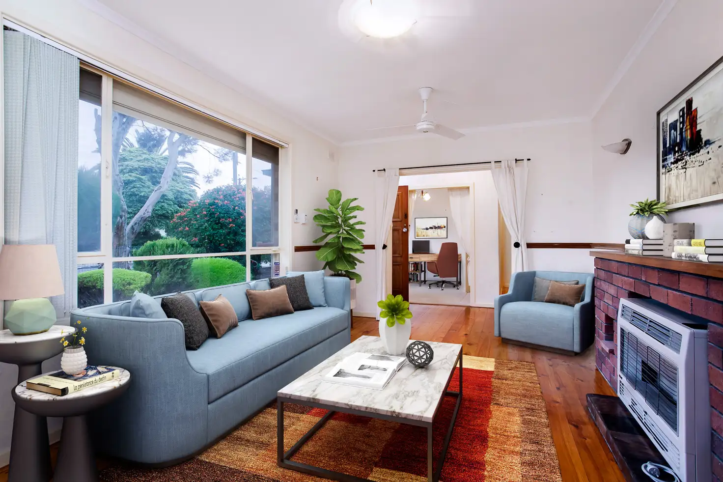 Main view of Homely house listing, 21 Warwick Grove, Morphett Vale SA 5162