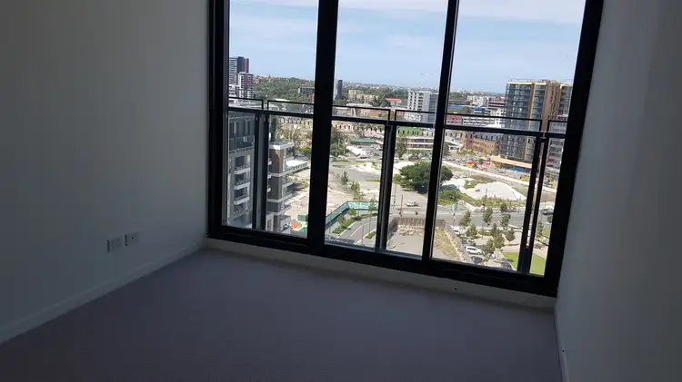Second view of Homely apartment listing, 1612/301 Botany Rd, Zetland NSW 2017