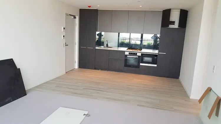 Third view of Homely apartment listing, 1612/301 Botany Rd, Zetland NSW 2017