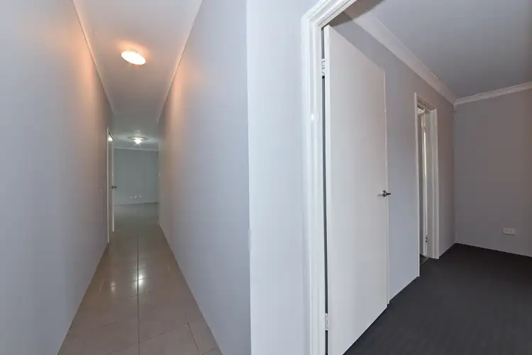 Second view of Homely house listing, 15 Verteramo Way, Hocking WA 6065