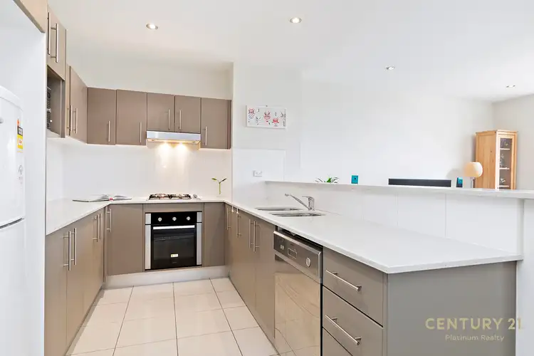 Fifth view of Homely apartment listing, 68/109-123 O' Riordan St, Mascot NSW 2020
