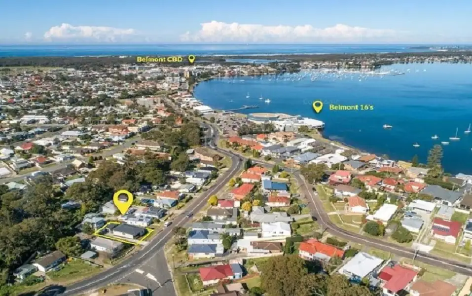 Main view of Homely house listing, 19 Lewers Street, Belmont NSW 2280