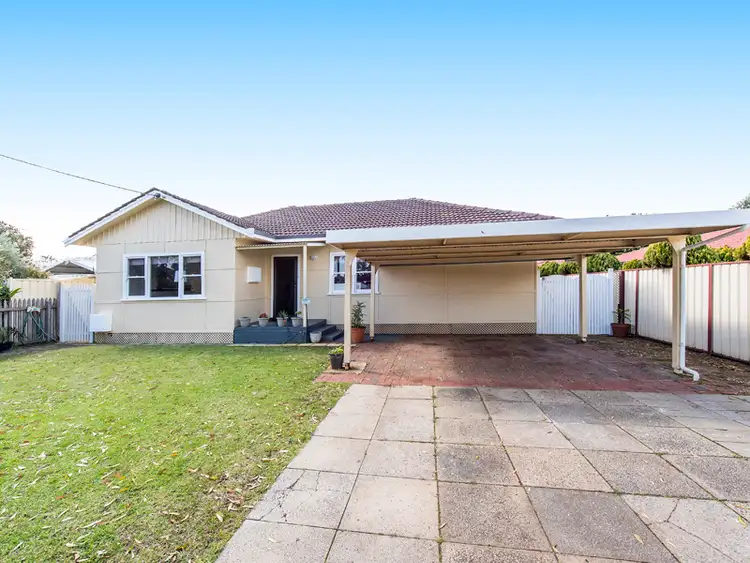 Main view of Homely house listing, 25 Minninup Road, South Bunbury WA 6230