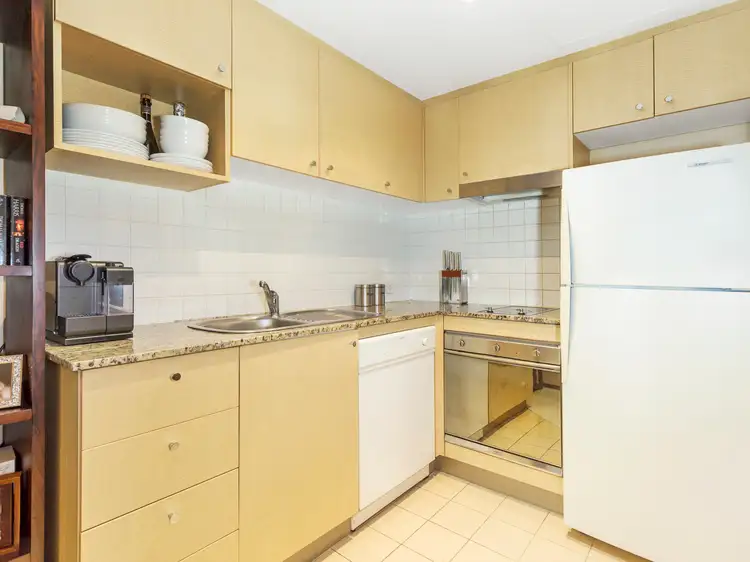 Third view of Homely apartment listing, 603/2B Help Street, Chatswood NSW 2067