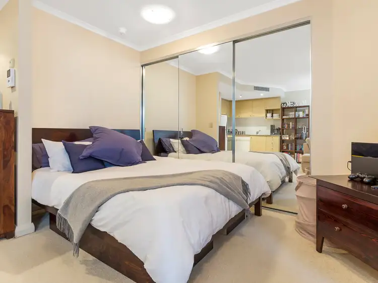 Fourth view of Homely apartment listing, 603/2B Help Street, Chatswood NSW 2067