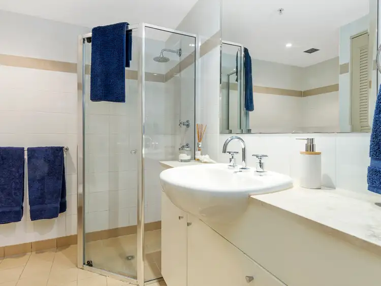 Sixth view of Homely apartment listing, 603/2B Help Street, Chatswood NSW 2067