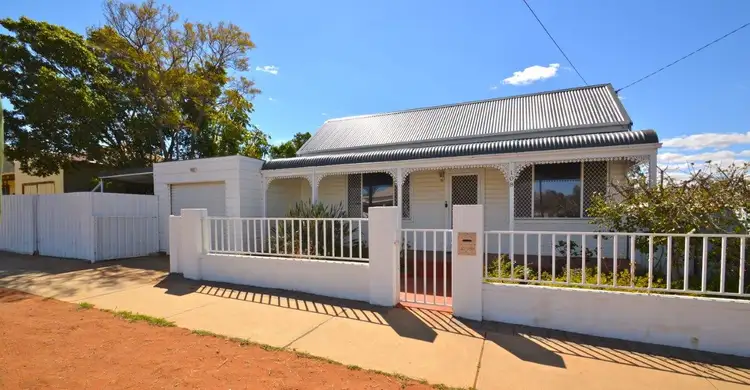 108 Bromide Street, Broken Hill NSW 2880