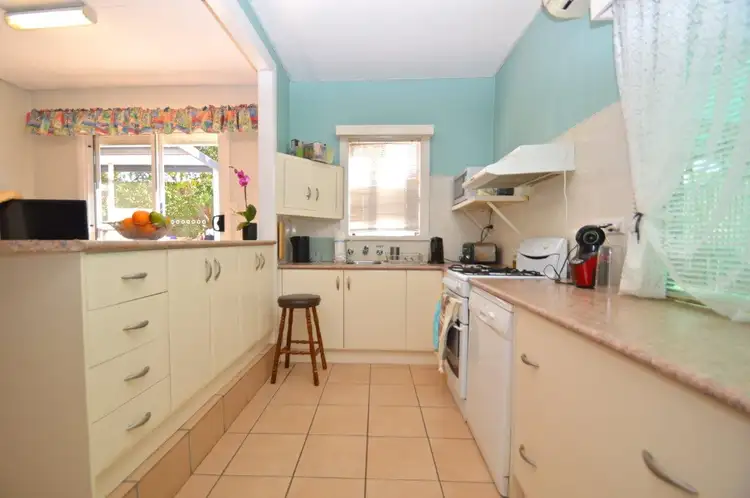 Second view of Homely house listing, 108 Bromide Street, Broken Hill NSW 2880