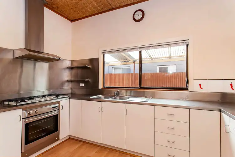 Second view of Homely house listing, 71 Mary Street, Largs Bay SA 5016