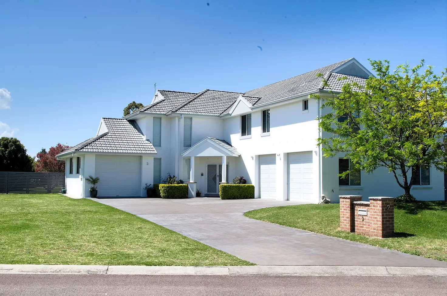 Main view of Homely house listing, 2 Sanctuary Close, Tea Gardens NSW 2324