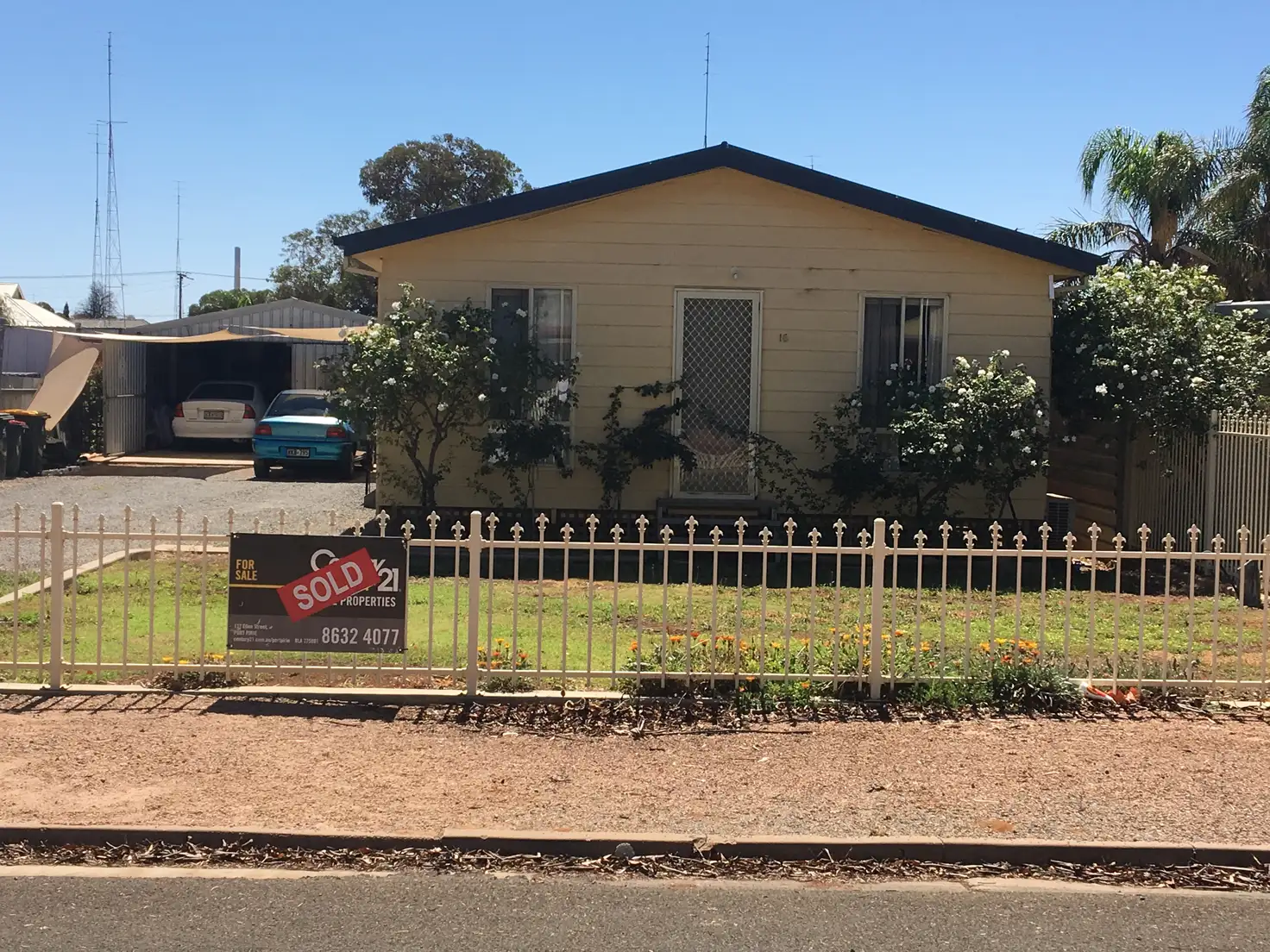 Main view of Homely house listing, 15 Edward Street, Port Pirie SA 5540