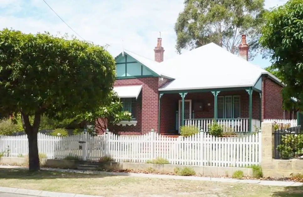 Main view of Homely house listing, 39 Murray Street, Bayswater WA 6053