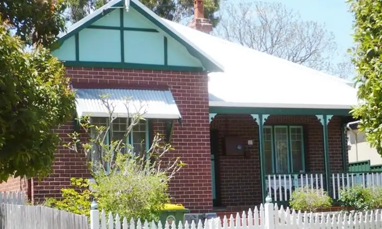Second view of Homely house listing, 39 Murray Street, Bayswater WA 6053