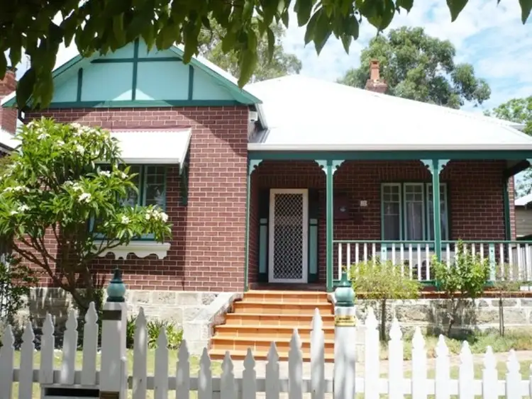 Fourth view of Homely house listing, 39 Murray Street, Bayswater WA 6053
