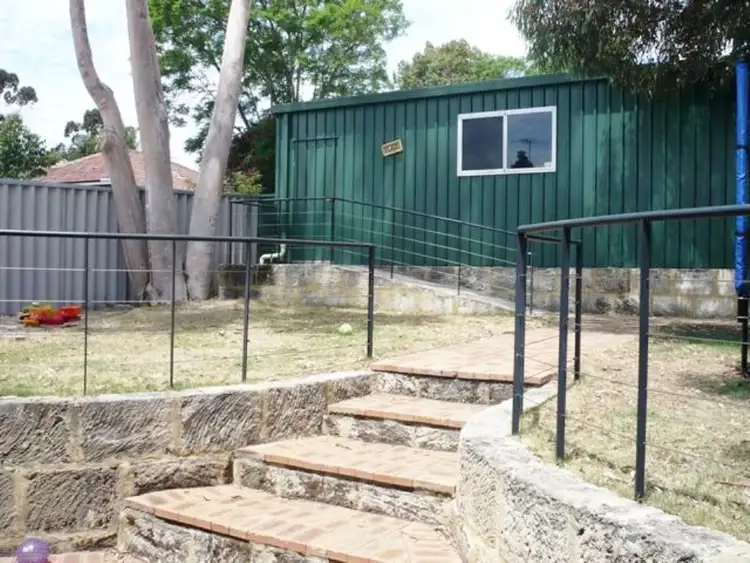 Fifth view of Homely house listing, 39 Murray Street, Bayswater WA 6053