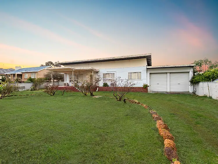 Main view of Homely house listing, 89 Minninup Road, South Bunbury WA 6230
