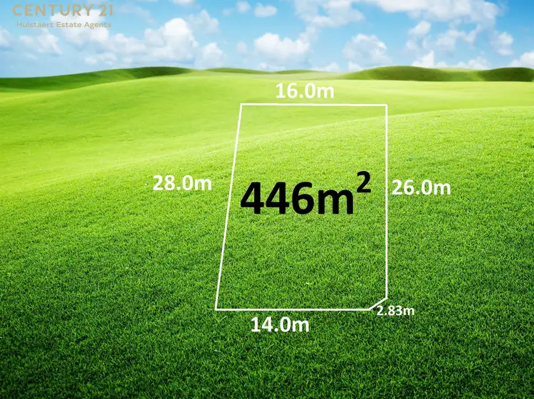 14 Leroy Crescent, Point Cook VIC 3030