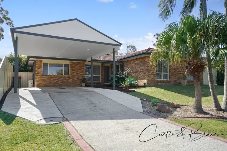 Main view of Homely house listing, 7 Hakea Parade, Medowie NSW 2318