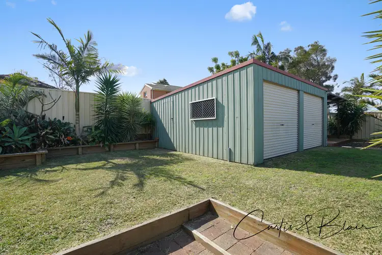 Second view of Homely house listing, 7 Hakea Parade, Medowie NSW 2318