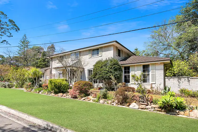 20 Andrew Avenue, West Pymble NSW 2073