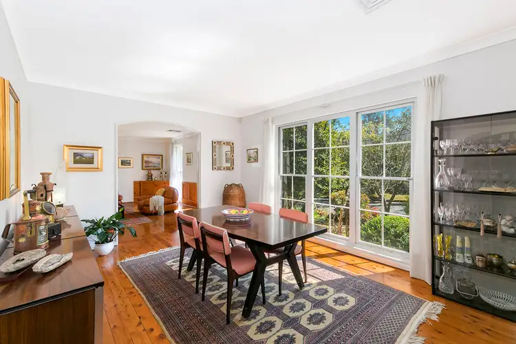 Second view of Homely house listing, 20 Andrew Avenue, West Pymble NSW 2073