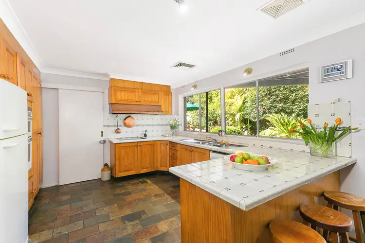 Fifth view of Homely house listing, 20 Andrew Avenue, West Pymble NSW 2073